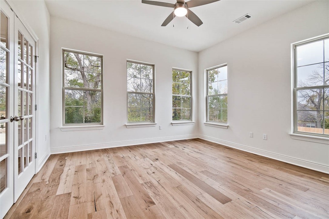 Brooklands - Residential