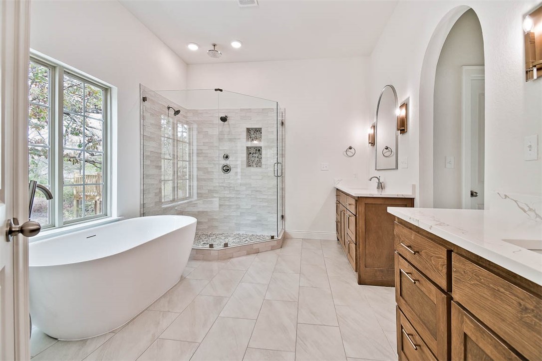 Brooklands - Residential