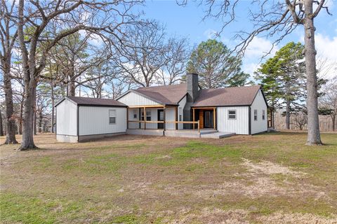 Photo of 3610 Ridgedale Road, Ridgedale, MO 65739 (MLS # 1331395)