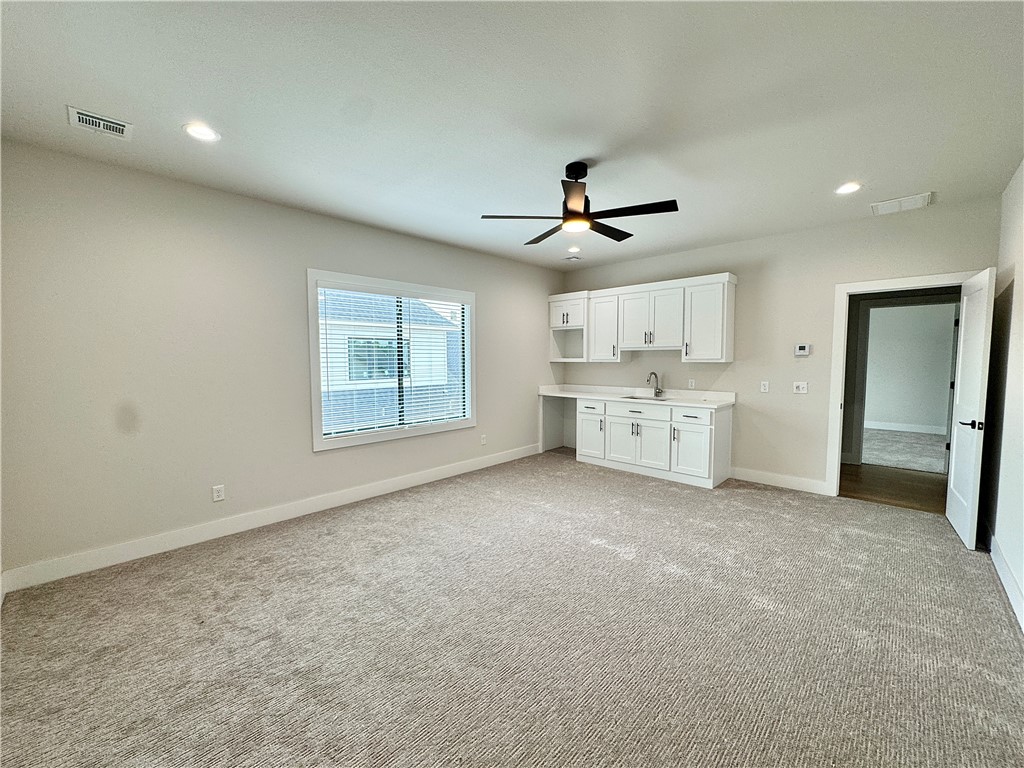 Aurora Heartbeat - Residential