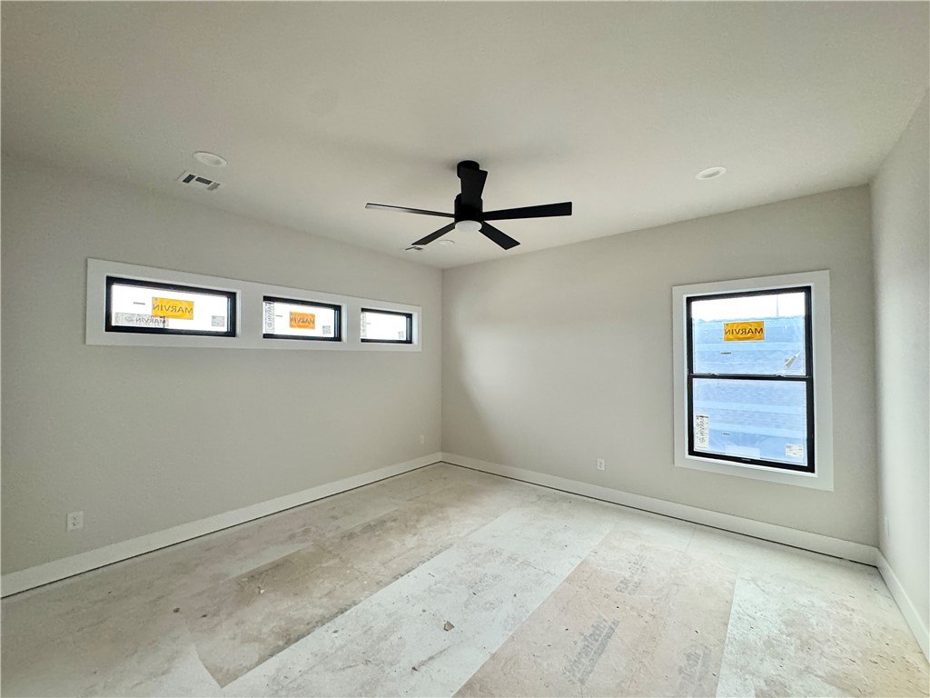 Aurora Heartbeat - Residential