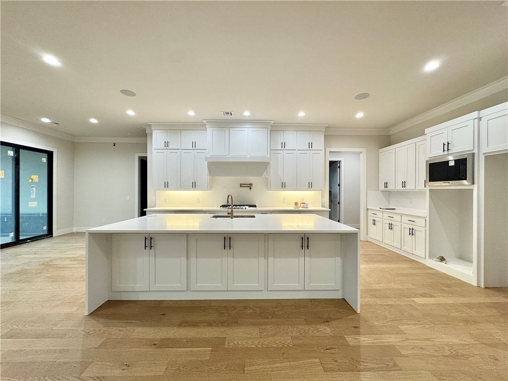 Aurora Heartbeat - Residential