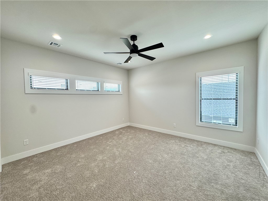 Aurora Heartbeat - Residential