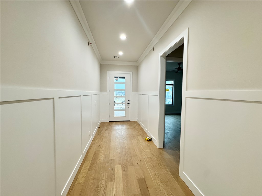 Aurora Heartbeat - Residential