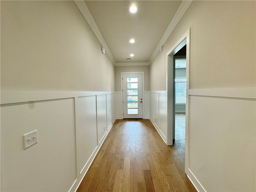 Aurora Heartbeat - Residential