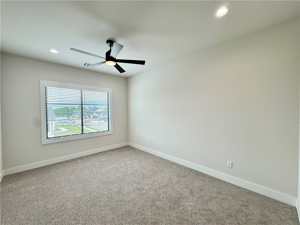 Aurora Heartbeat - Residential
