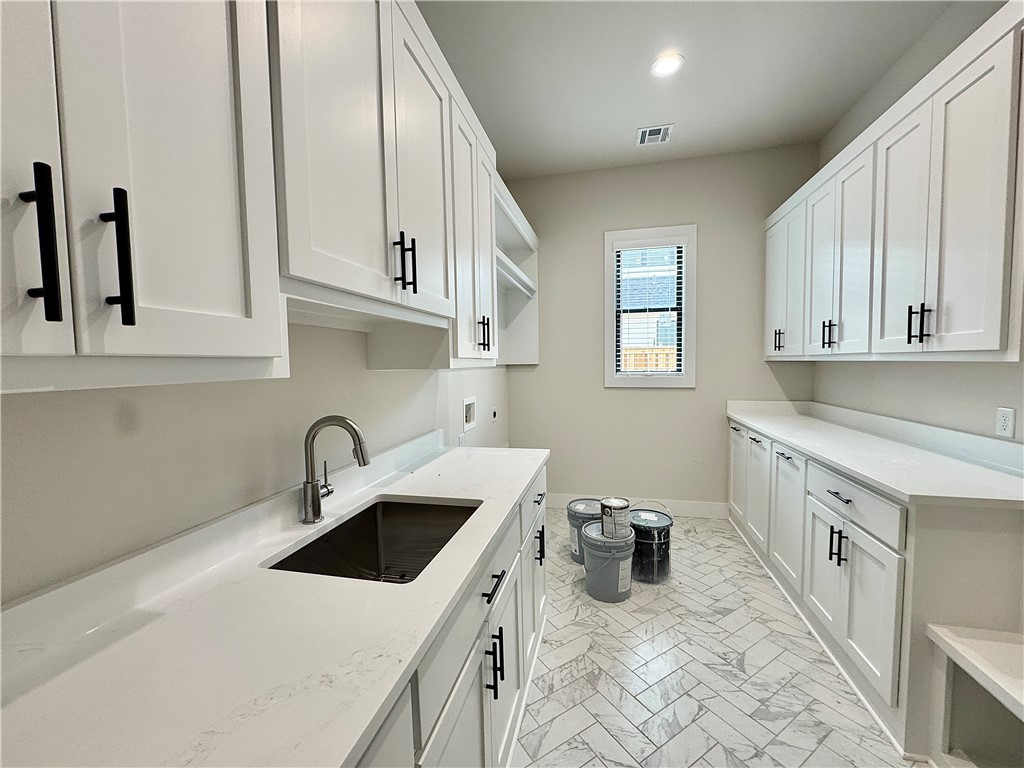 Aurora Heartbeat - Residential