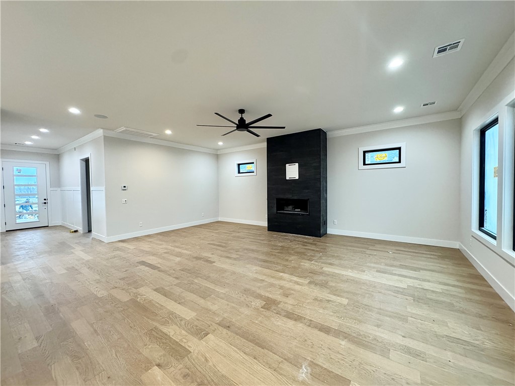 Aurora Heartbeat - Residential