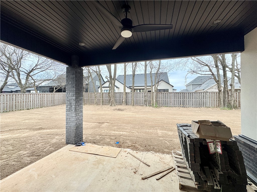 Aurora Heartbeat - Residential