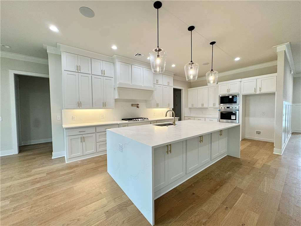 Aurora Heartbeat - Residential