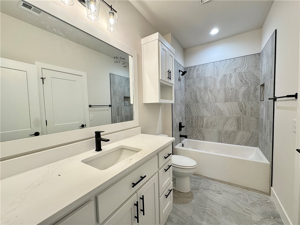 Aurora Heartbeat - Residential