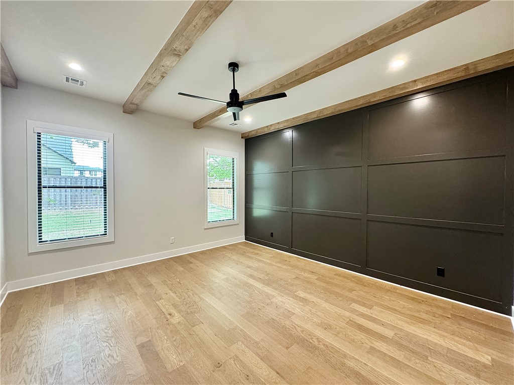 Aurora Heartbeat - Residential