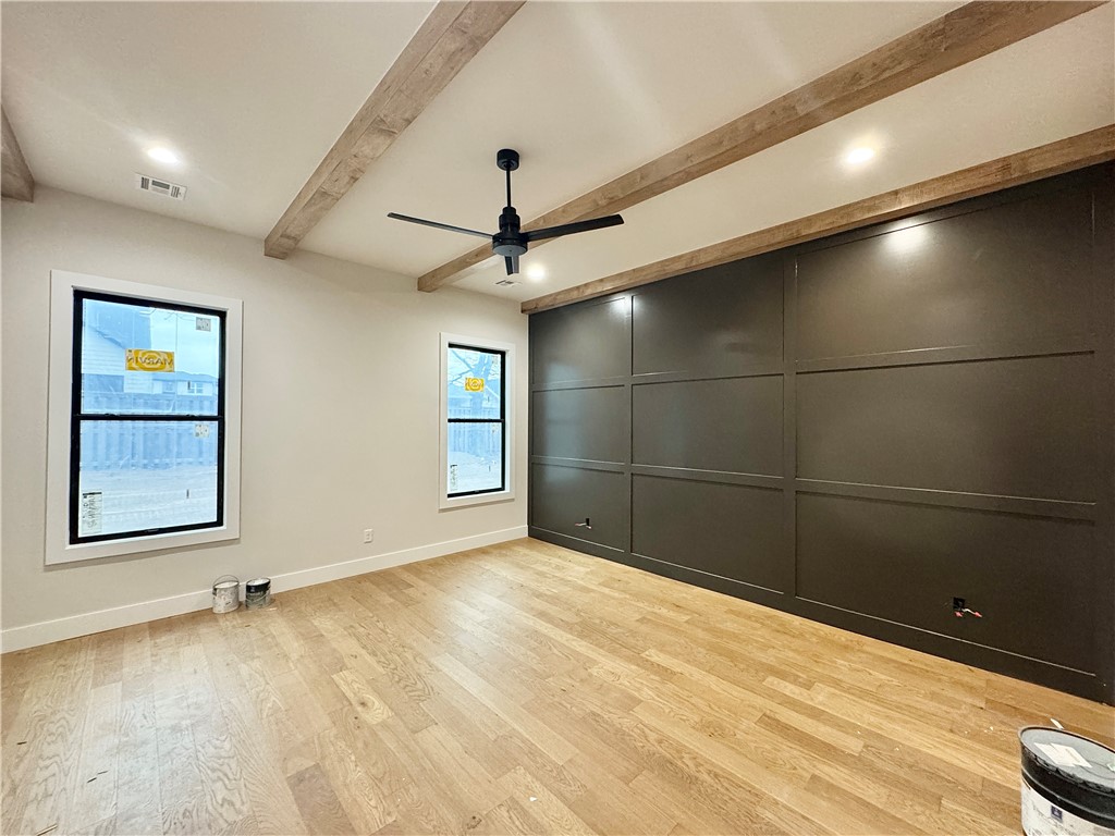 Aurora Heartbeat - Residential