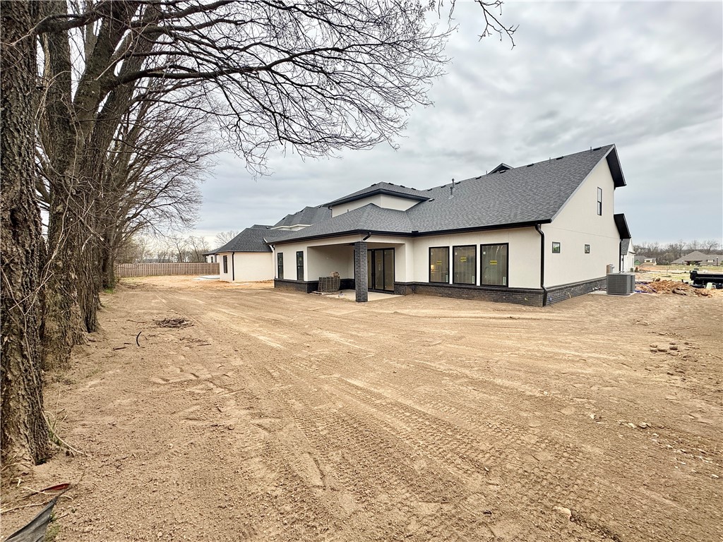 Aurora Heartbeat - Residential