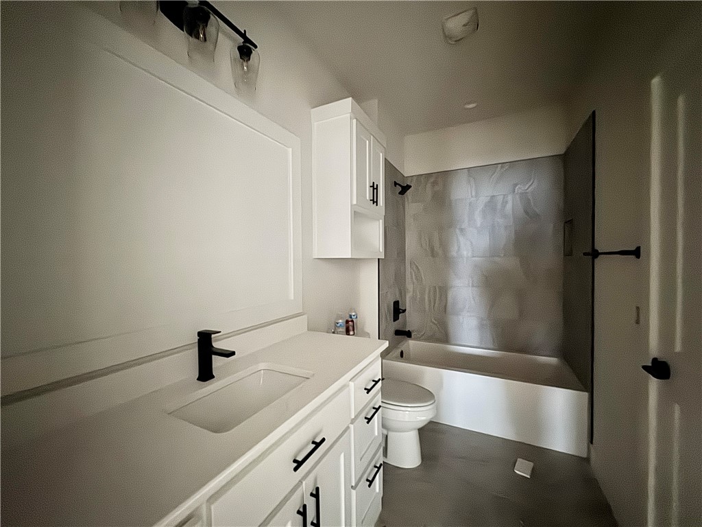 Aurora Heartbeat - Residential