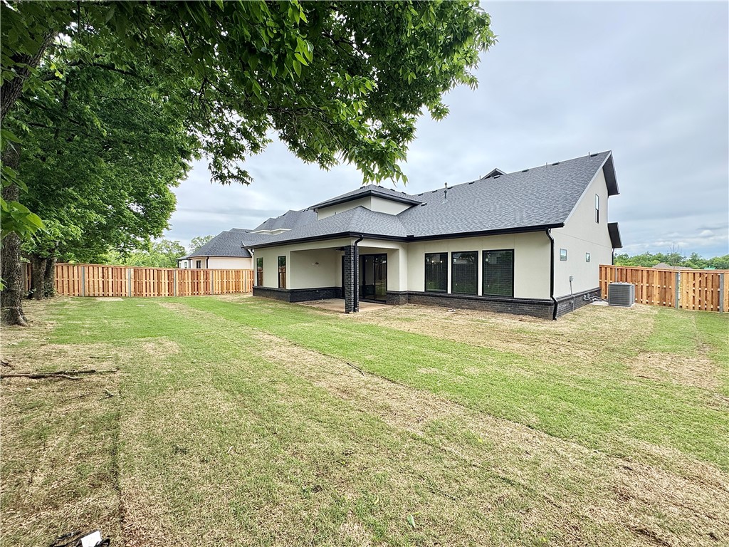 Aurora Heartbeat - Residential