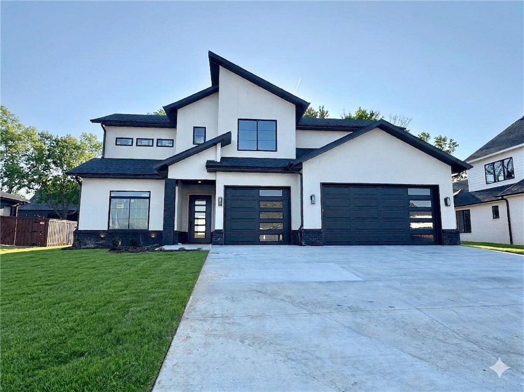 Aurora Heartbeat - Residential