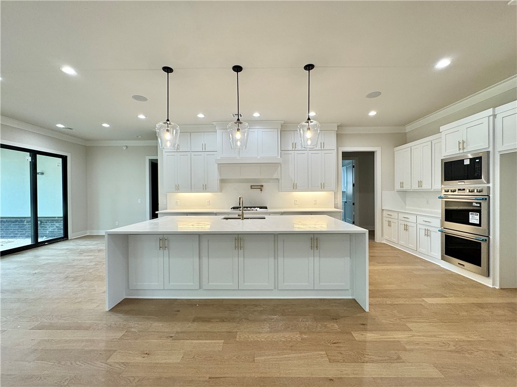 Aurora Heartbeat - Residential