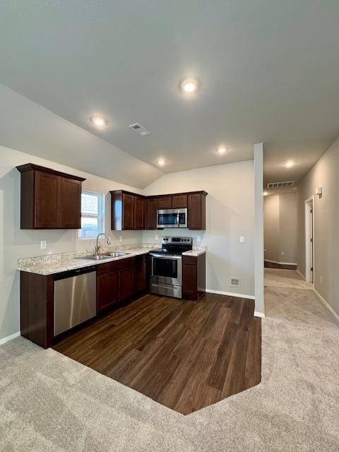 MISSION HILLS SUB PH 1-SILOAM SPRINGS - Residential Lease