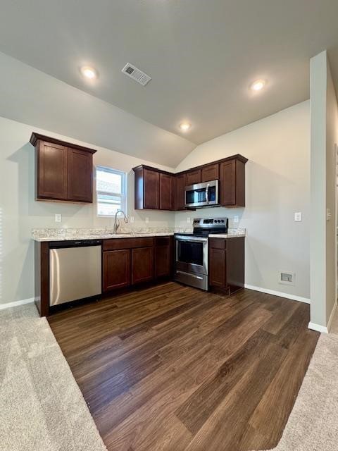 MISSION HILLS SUB PH 1-SILOAM SPRINGS - Residential Lease