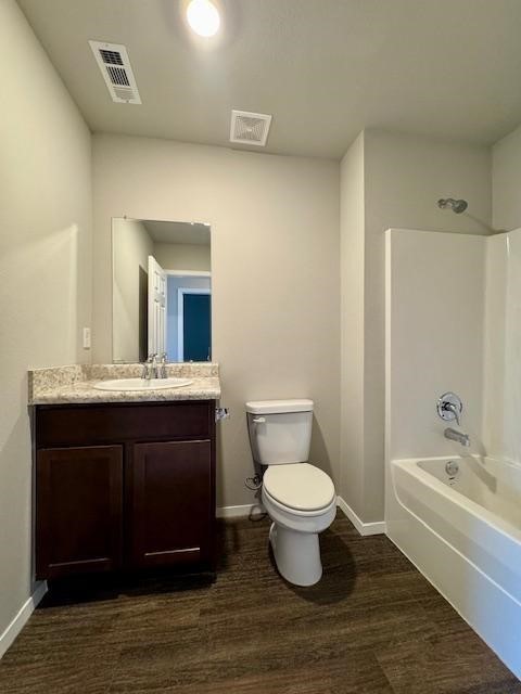 MISSION HILLS SUB PH 1-SILOAM SPRINGS - Residential Lease