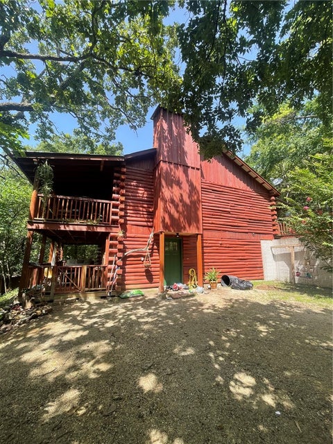 Photo of 7746 Highway 221, Eureka Springs, AR 72632 (MLS # 1355637)