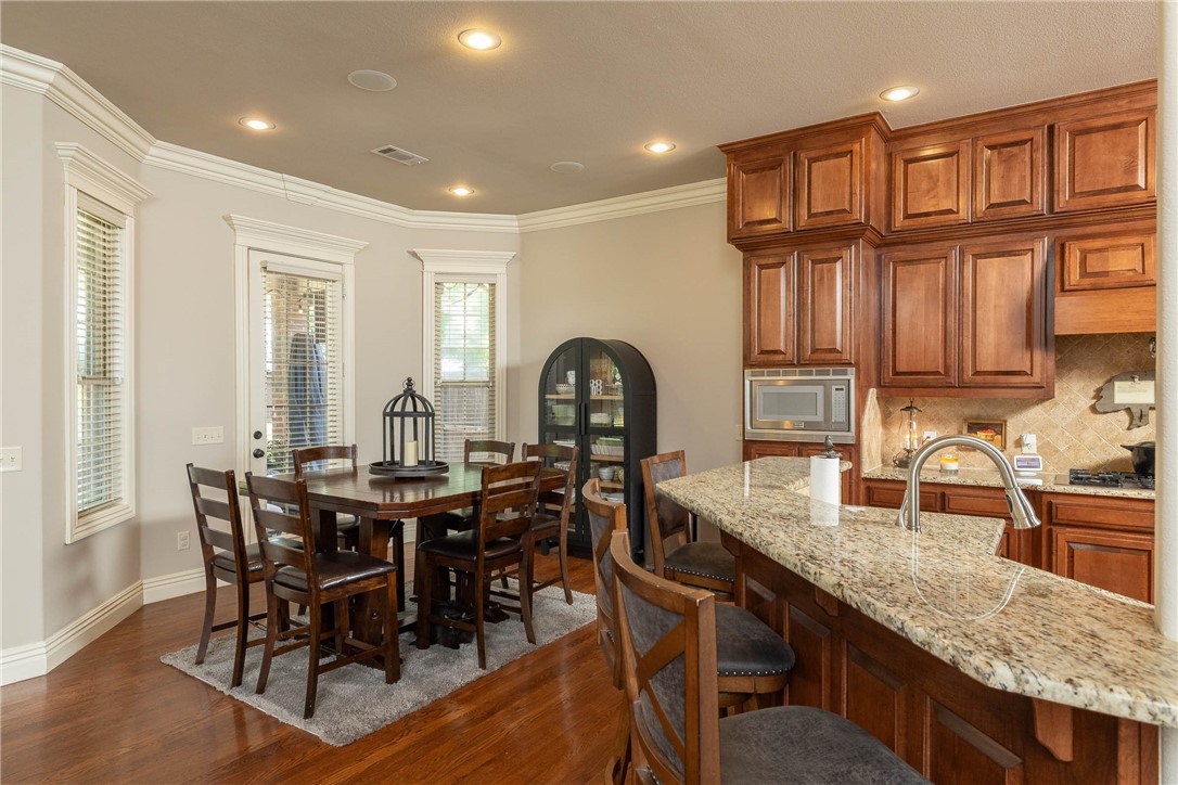 Lochmoor Club Sub Bentonville - Residential