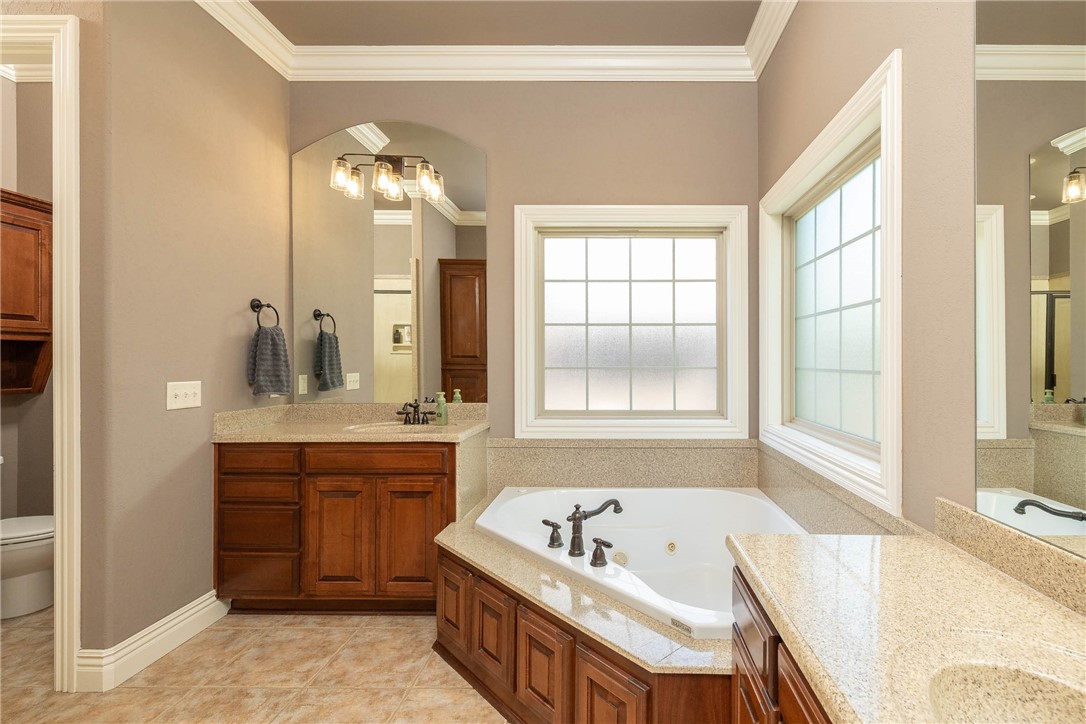 Lochmoor Club Sub Bentonville - Residential