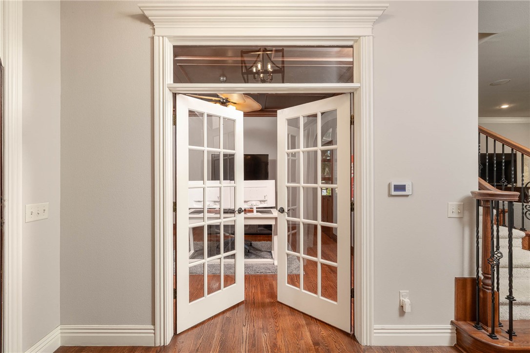 Lochmoor Club Sub Bentonville - Residential