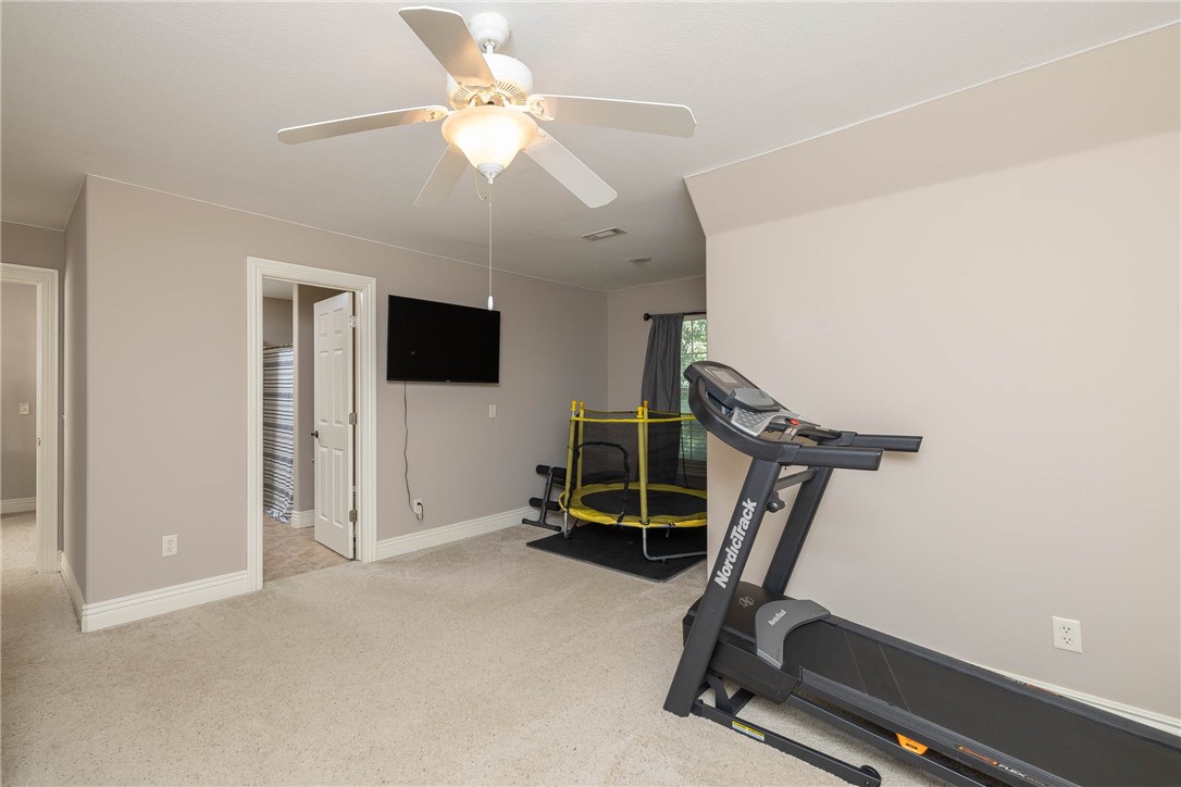 Lochmoor Club Sub Bentonville - Residential