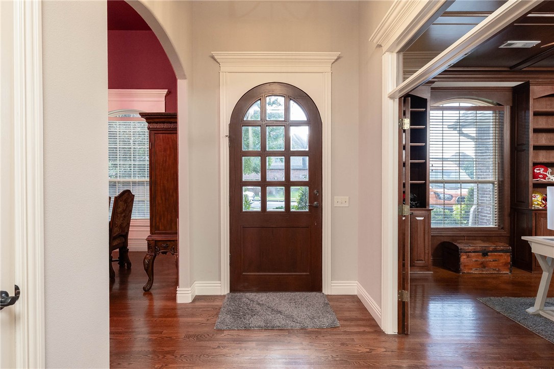 Lochmoor Club Sub Bentonville - Residential