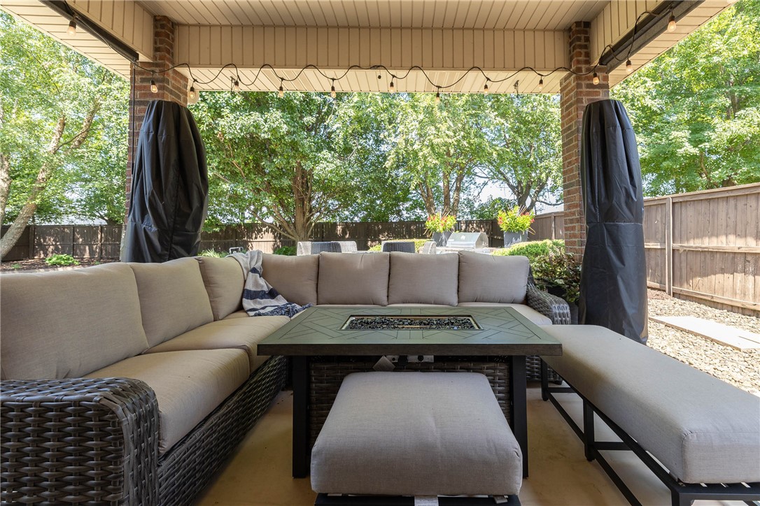 Lochmoor Club Sub Bentonville - Residential