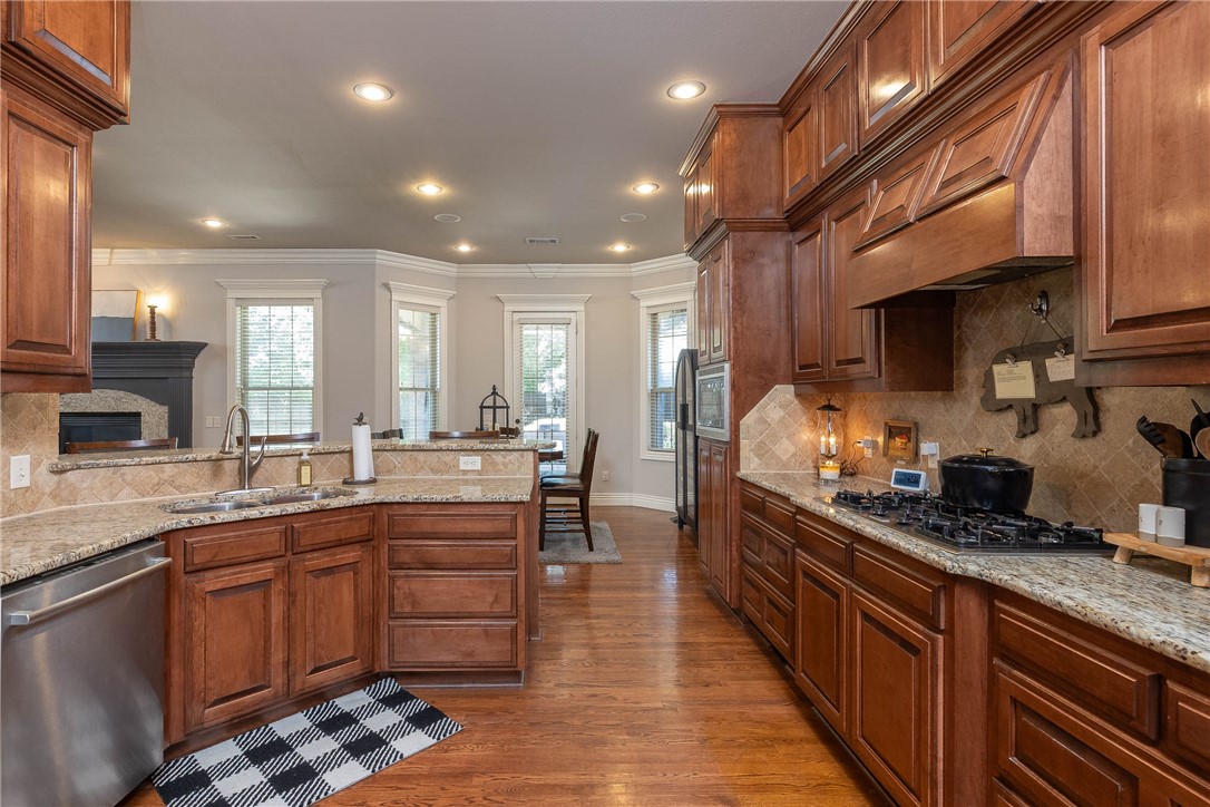 Lochmoor Club Sub Bentonville - Residential