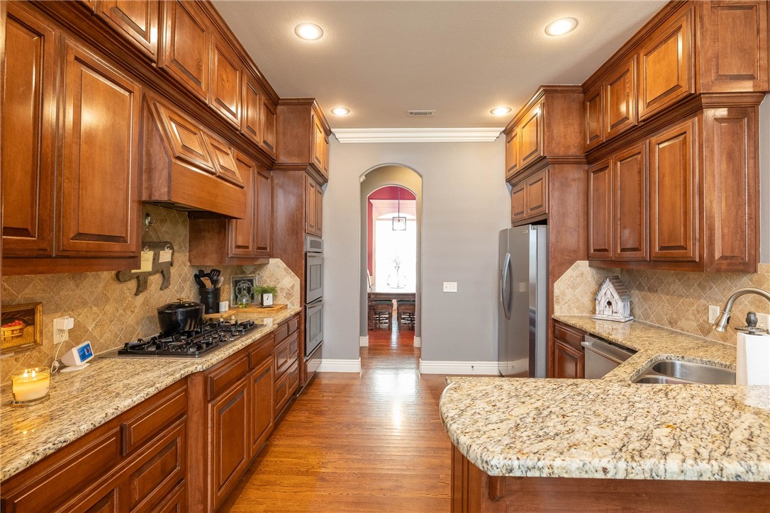 Lochmoor Club Sub Bentonville - Residential