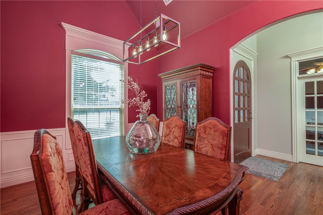 Lochmoor Club Sub Bentonville - Residential