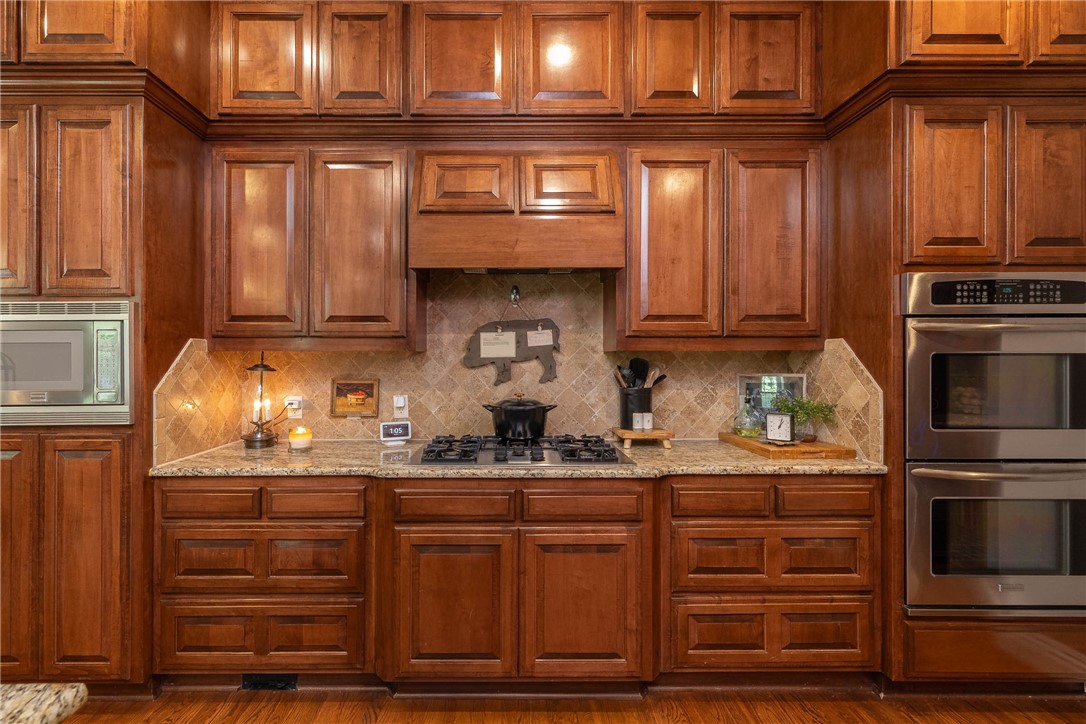 Lochmoor Club Sub Bentonville - Residential