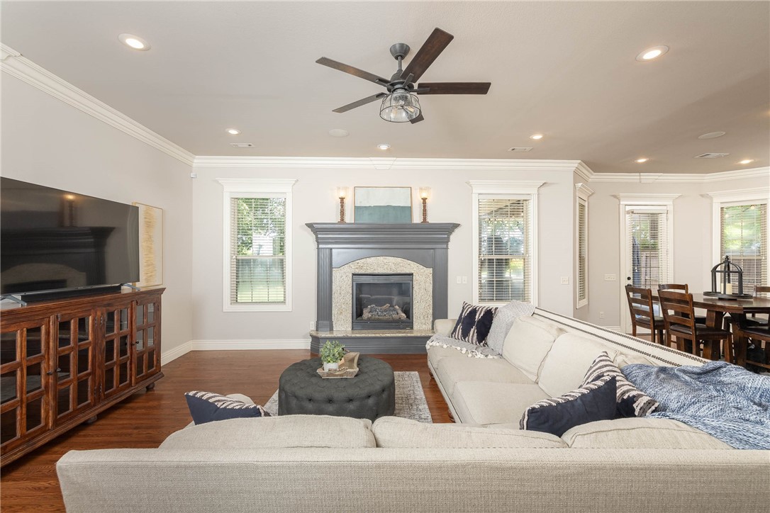 Lochmoor Club Sub Bentonville - Residential