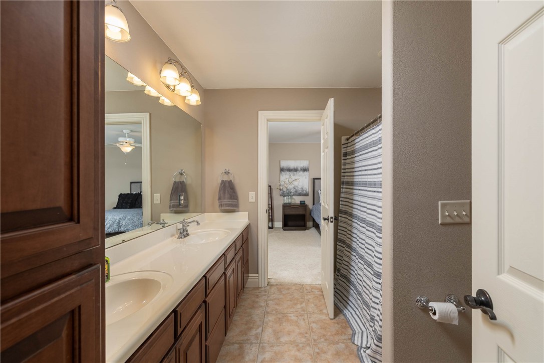 Lochmoor Club Sub Bentonville - Residential