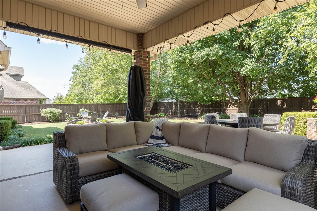 Lochmoor Club Sub Bentonville - Residential