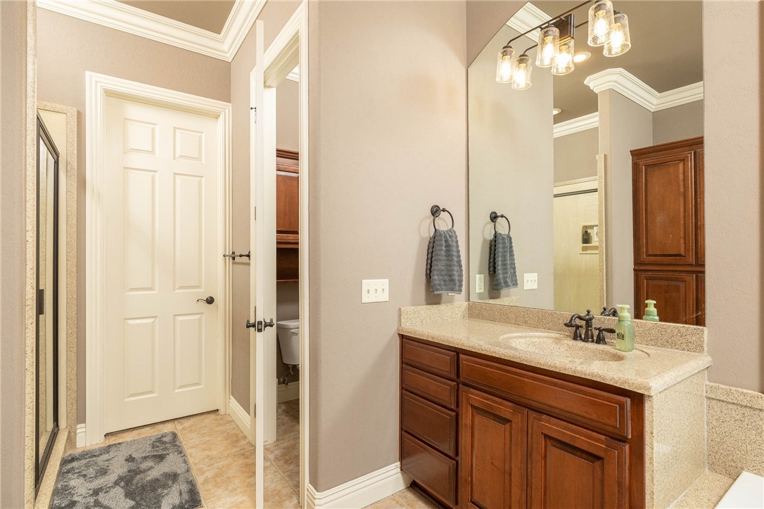 Lochmoor Club Sub Bentonville - Residential