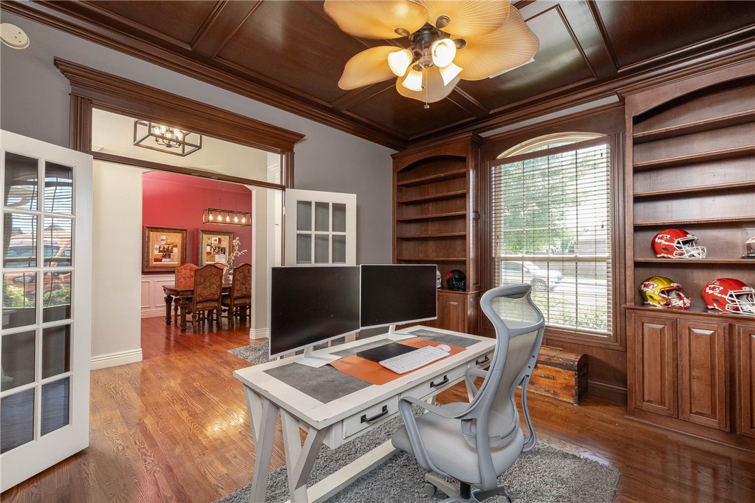 Lochmoor Club Sub Bentonville - Residential