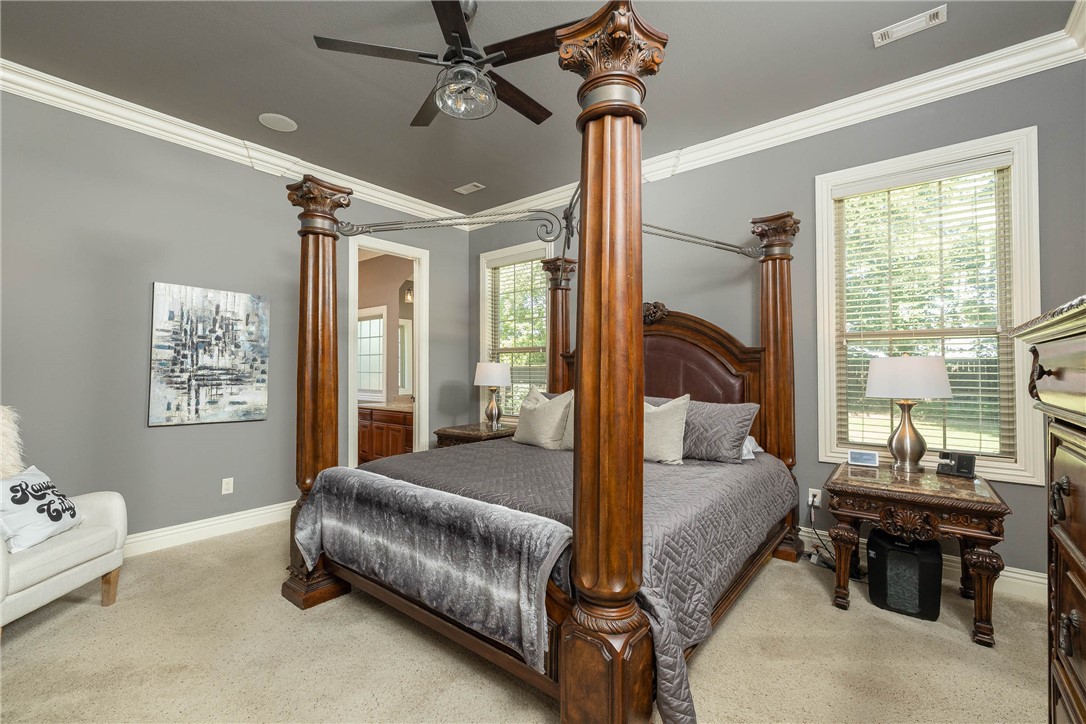 Lochmoor Club Sub Bentonville - Residential