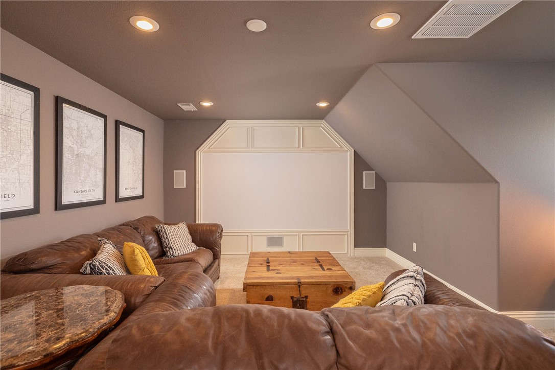 Lochmoor Club Sub Bentonville - Residential