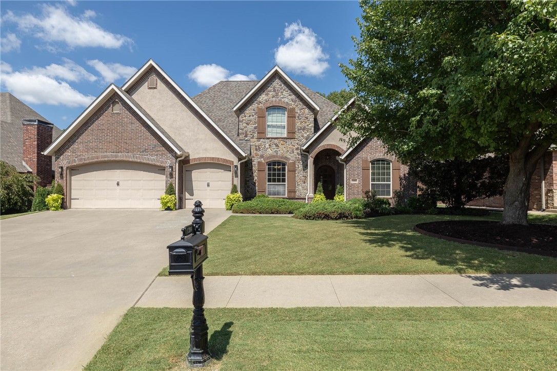 Lochmoor Club Sub Bentonville - Residential