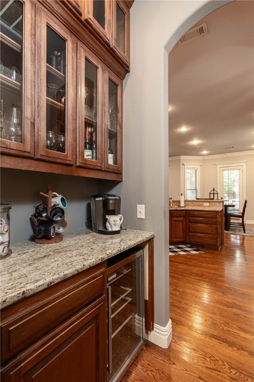 Lochmoor Club Sub Bentonville - Residential