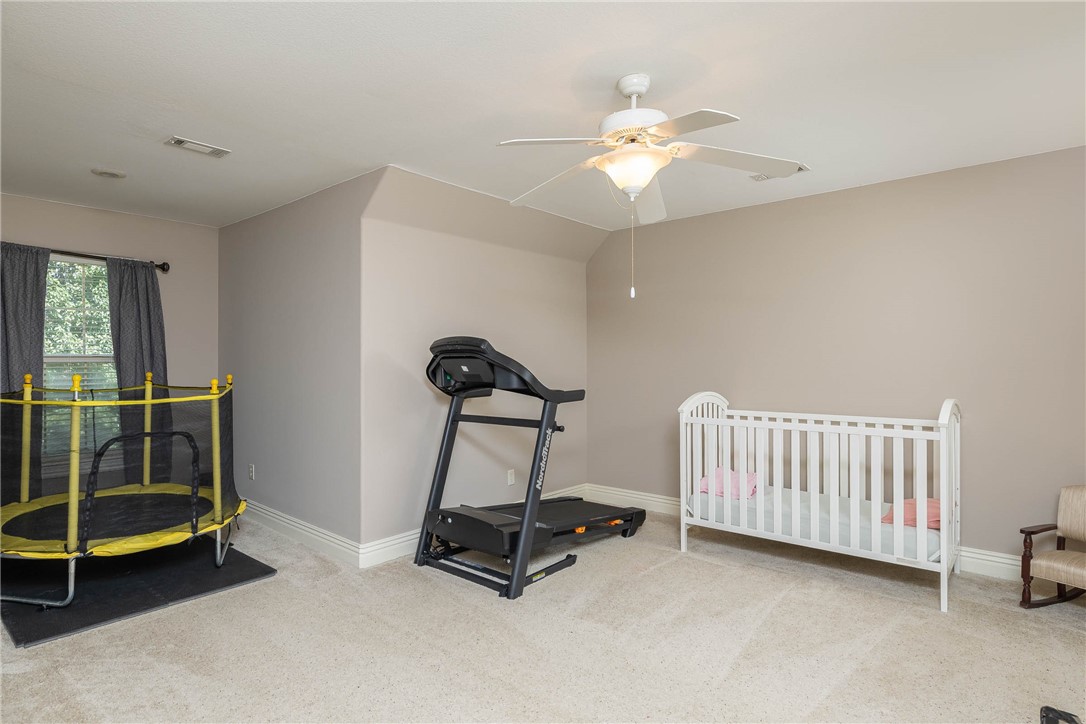 Lochmoor Club Sub Bentonville - Residential