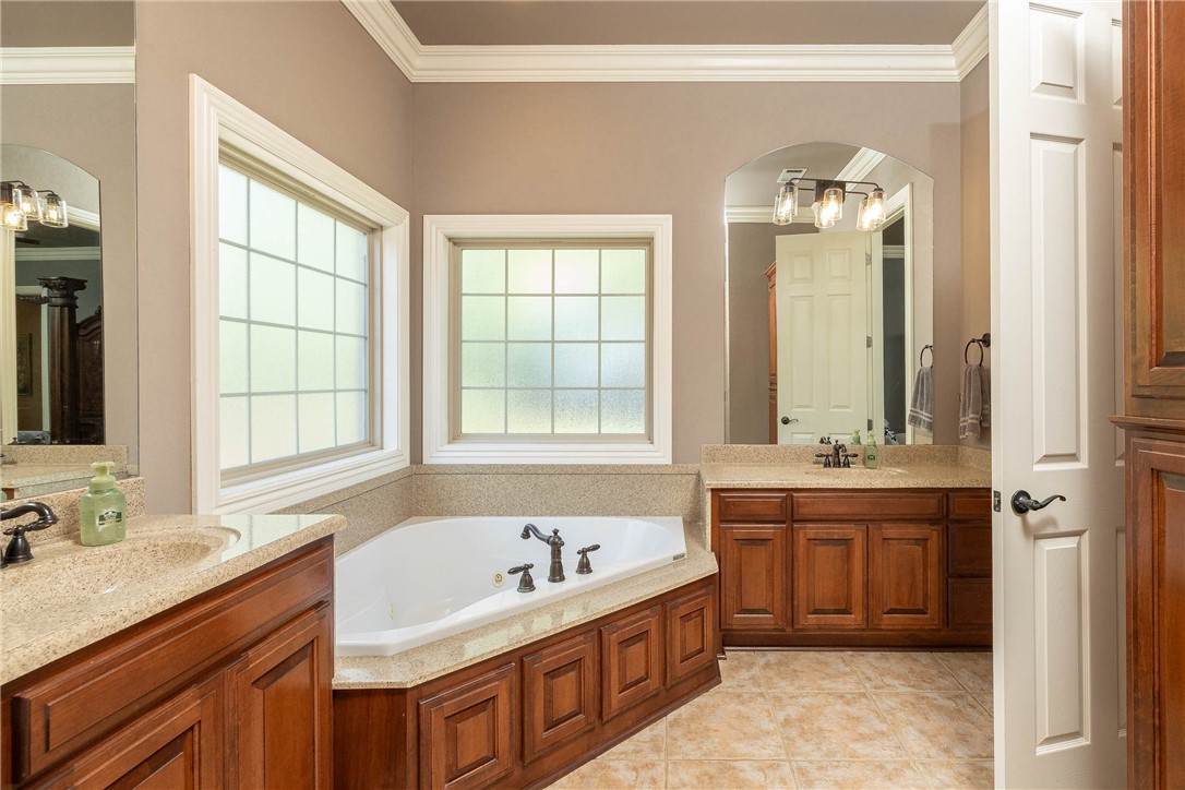 Lochmoor Club Sub Bentonville - Residential