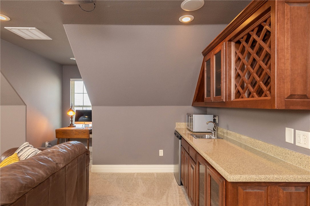 Lochmoor Club Sub Bentonville - Residential