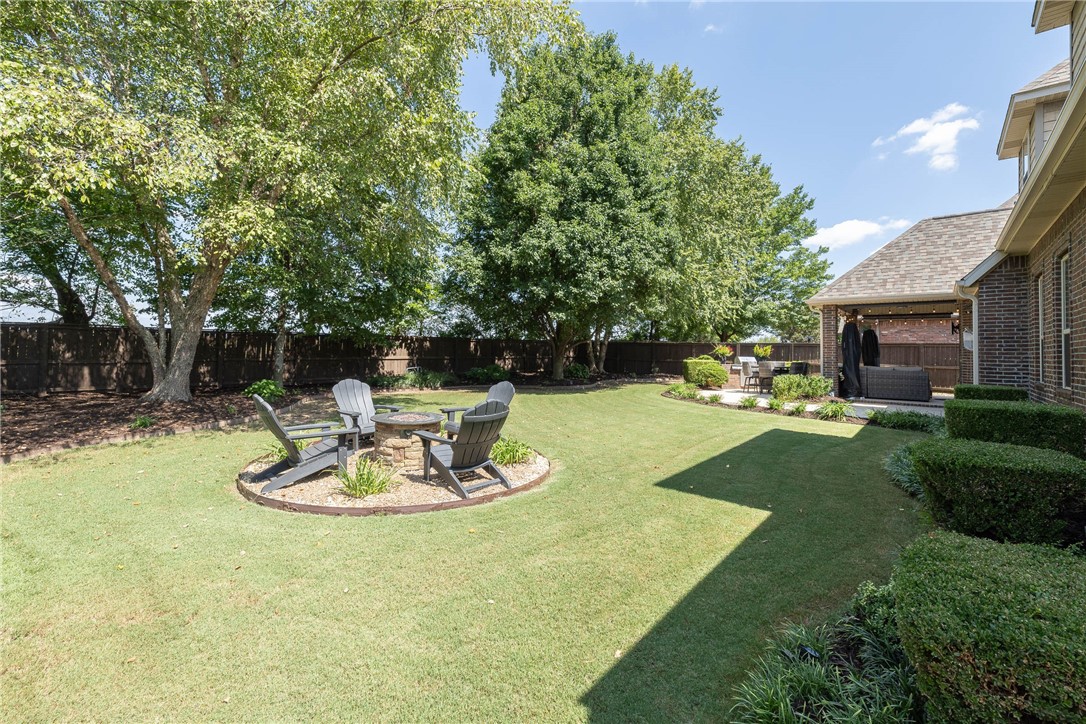 Lochmoor Club Sub Bentonville - Residential