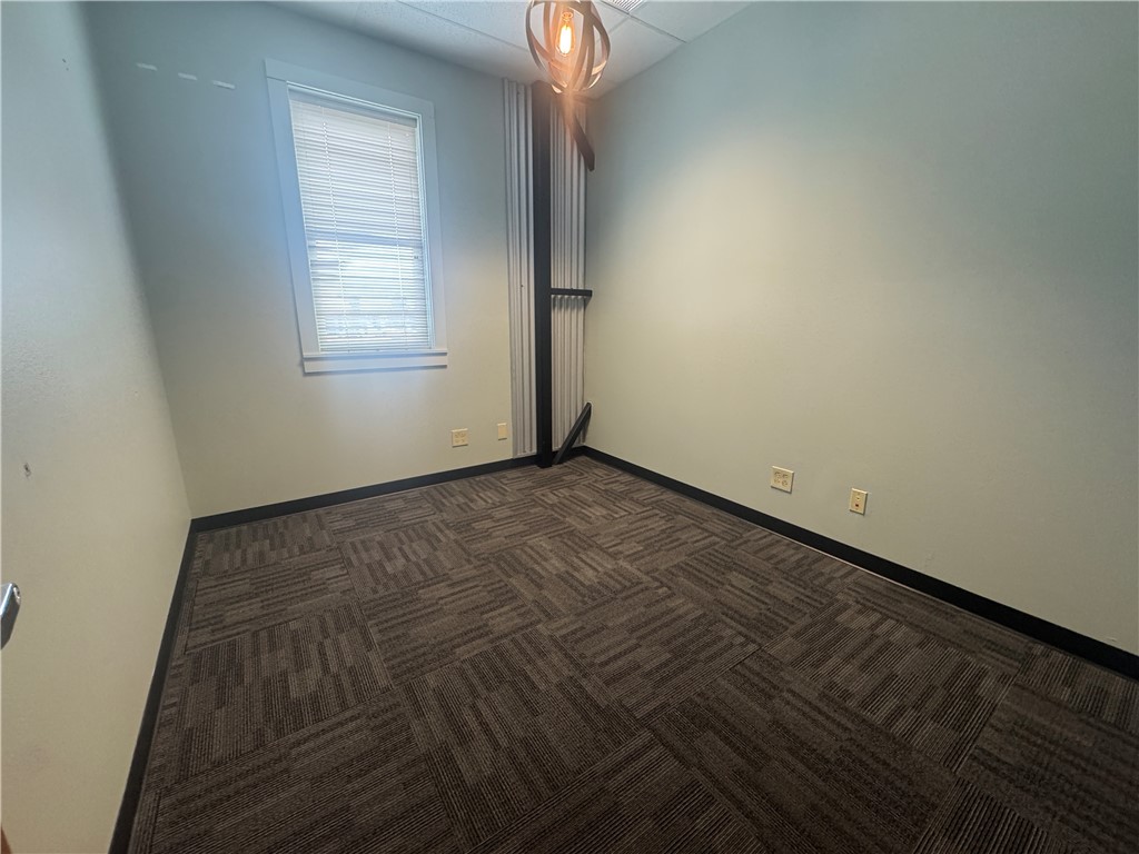 French Add-Bentonville - Commercial Lease